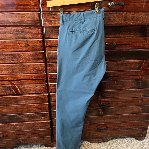 J. Crew Slim-fit Tech Pant - Picture 5 of 8